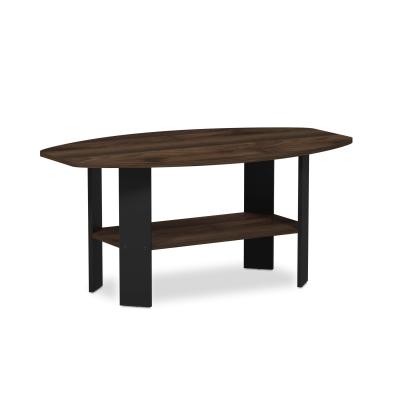 China Nordic modern simple small table convertible living room wooden coffee table for sale