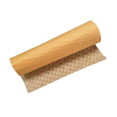 China Craft Paper Moisture Proof Thin Brown Roll Product Normal Type No Smell for sale