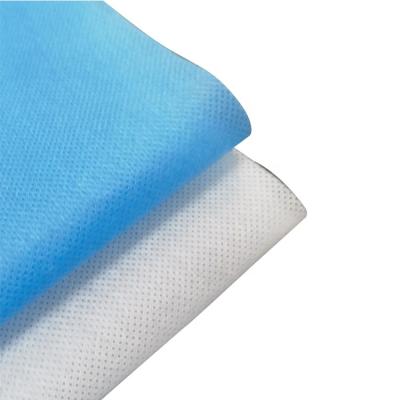 China Factory Sustainable Mattress Directly Quilting 100% PP Non Woven Fabric for sale