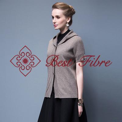 China Yak Leisure hoodie cardigan for sale