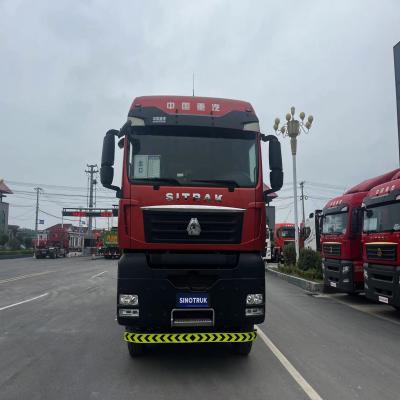 Κίνα Χρησιμοποιημένο φορτηγό Howo G7-G Sinotruk Howo 6x4 Tipper 10 Wheeler προς πώληση