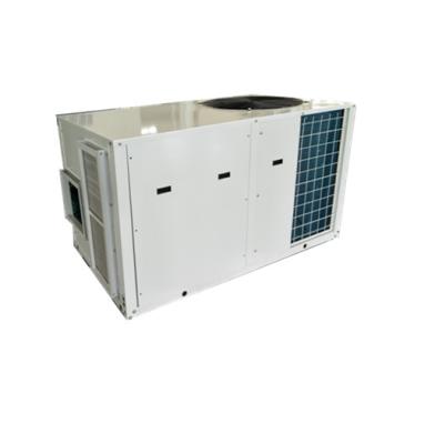 China New Type Bargain Price Custom Fan Rootop Bundled Unit 27.5kW for sale