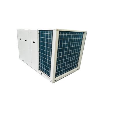 China New Listing High End Custom Fan Rootop Bundled Unit 51.2 Kw for sale