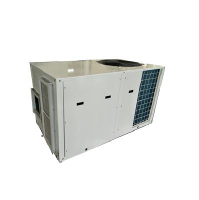 China Multi-size Pick Custom Fan Rootop Bundled Unit 180kW for sale