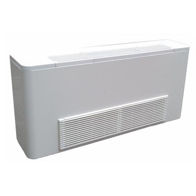 China Factory Hot Selling Ultrathin Vertical Exposed Fan Coil Unit For Villa for sale