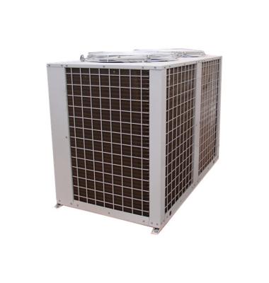 China Various Commercial Promotional Goods Using Conditioning Central Split Duct Type Easy Maintenance Air Conditioner for sale