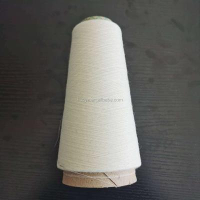 China Viable Polyester/Cotton Siro Spinning Yarn CVC 40s 50/50 for sale