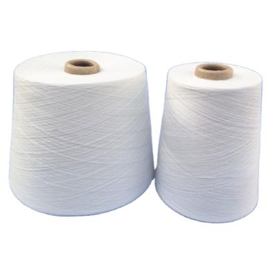 China Ne 40/1 Viscose Spun Yarn Sustainable Plant for sale