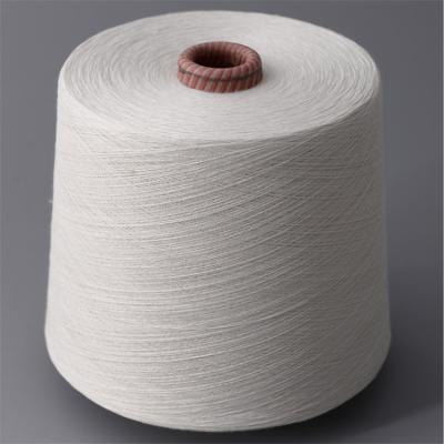 China Anti-bacteria kuoya manufacturer supply staple hot sale TR yarn spinning yarn viscose for sale