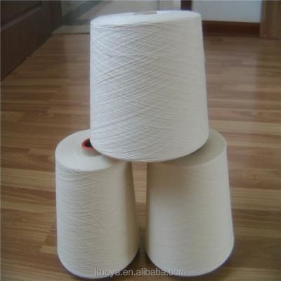 China Anti-bacteria China Suppliers Wholesale 100 Polyester Spun Yarn 30/1 for sale