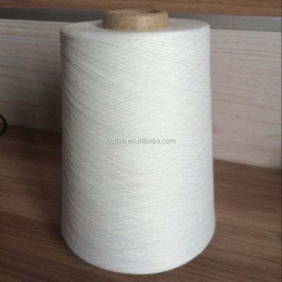 China Anti-pilling polyester spun yarn stock s twist for sewing for sale