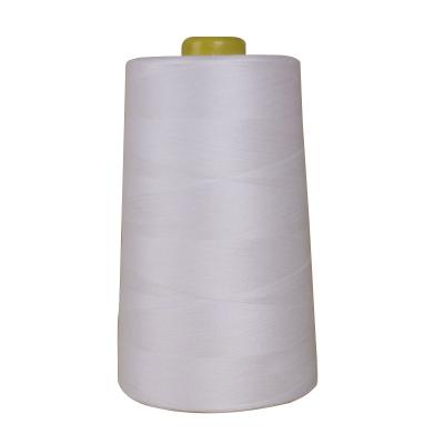 China KY-TCV0036 38S Anti-bacteria Ring Polyester 100% Spun End Poly Virgin Dahua Yarn China Cheapest Price Indonesia Manufacturers Sale for sale