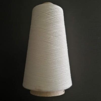 China Anti-bacteria Good Quality Hot Selling High Poly The Cheapest Price Of Polyester Spun Yarn Indonesia Factory Price for sale