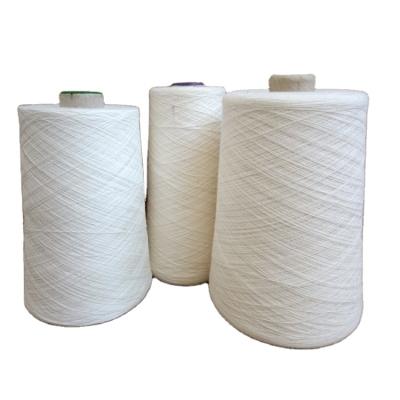 China Anti-pilling polyester spun yarn 20/1 40/1 for sale