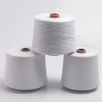 China High Tenacity Premium Quality Polyester Dty Spun Yarn With Low Price for sale