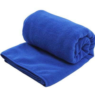 China 80% Polyester 20% Disposable Polyamide Microfiber Terry Towel for sale