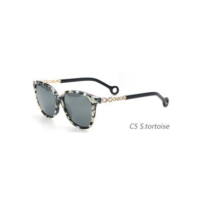 China Block sun ready to ship ready stock mazzucchelli acetate frame italy design sunglasses made in china for sale