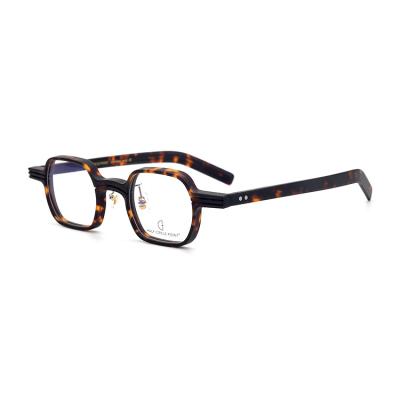 China New Frame 2022 Myopic Frame Designer Eye Glasses Frames Factory Manufacturer Supply Custom Eyeglasses for sale