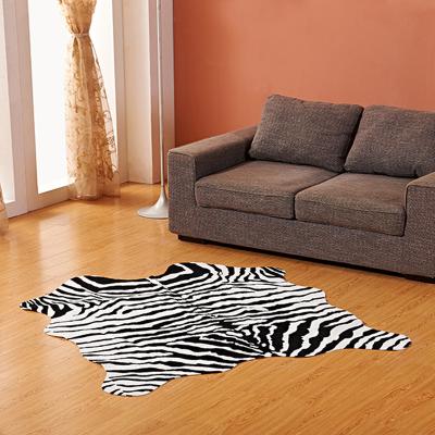 China Nice eco-friendly little animal rug big to decorate kids room for sale