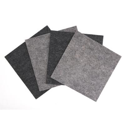 China 2020 Eco-Friendly Floor Mat Tile And Rugs Hot Buy Online Price For Office for sale