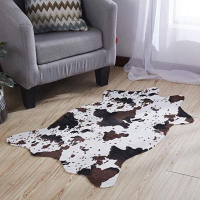 China Custom Print Pattern Anti Slip Anti Slip Mat For Modern Home Cover for sale