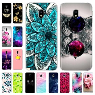 China Cute Cartoon Phone Case For Samsung S21 plus Ultra Soft Silicone TPU Back Cover For Note 20 Printing Case For A71 A51 A52 A72 For All Samsung Models for sale