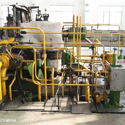 China Small Power Plants In Cement Price Steam Turbine Small Electricity Generator Power 10kw for sale