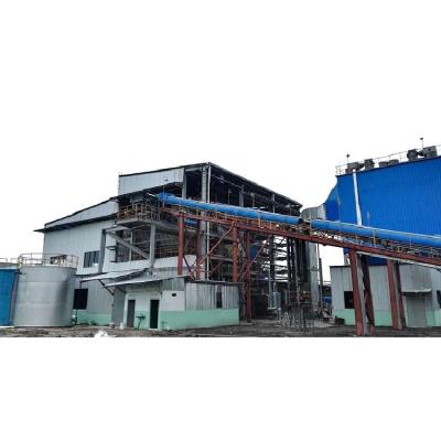 China food & Beverage Plant 3mw 4mw 5mw 10mw 12mw 20mw Biomass Generator Power Station for sale