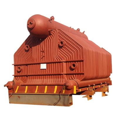 China High Efficiency And Stable Bagasse Fired High Efficiency Biomass Power Plant Boiler for sale