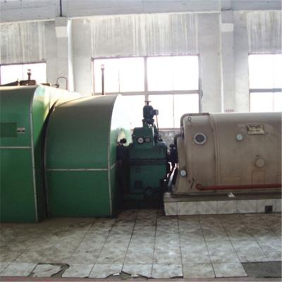 China Various Working Conditions And Speeds Steam Turbine Generator Low Pressure 1000kw Kilowate To Control Speed for sale