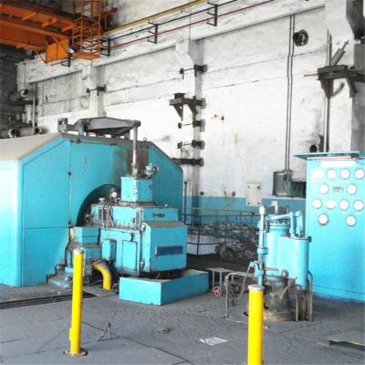 China Various working conditions and stable speeds and reliable service 5mw 15mw extraction condensing steam turbines for sale