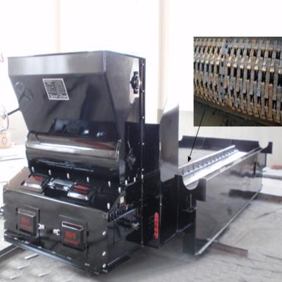 China Chain Coal Customized Industrial Coal Fired Boiler Grate Bar for sale