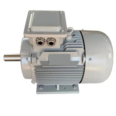 China 5000 watt 10kw 20kw hydraulic turbine generator pmg permanent magnet generator for sale