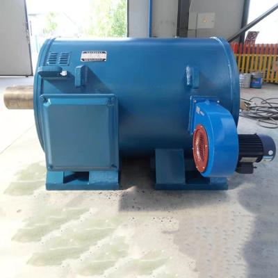 China Power generation 10kw hydro turbine permanent magnet generator for sale pmg for sale