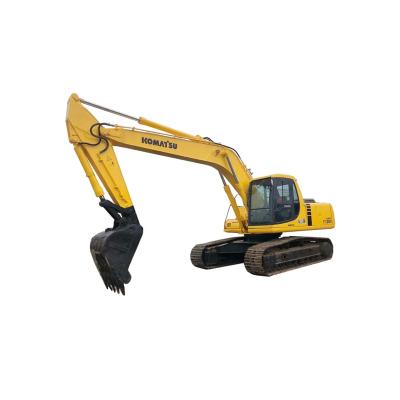 China used komatsu digger,komatsu excavator PC200-6 Japan used excavator for sale for sale