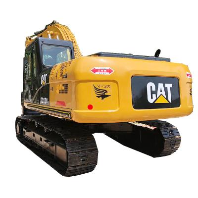 China Almost New model Original Japan used 320d digger excavator/320C/325C/320B/330 for sale for sale