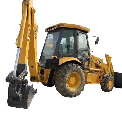 China Used jcb 3cx/jcb 4cx backhoe loader for sale for sale