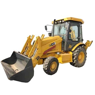 China Used/Old JCB 3CX Backhoe Loader IN LOW PRICE SALE for sale