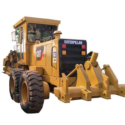 China Used CAT 140G motor grader 140K also have for sale for sale