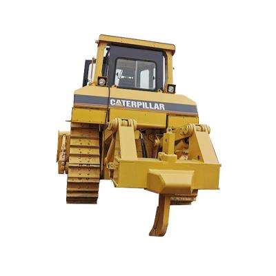 China D7H Crawler Bulldozer CAT D7G Dozer Used Caterpillar Bulldozer D7G D7H D7R D6R D9N bulldozer for sale for sale