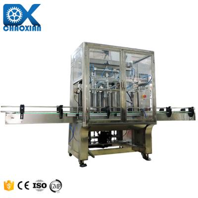 Cina E Cigarette Liquid Aseptic Automatic Filling Machine Gel Cream Pharma Beverage Filling Machine Automatic With Conveyor in vendita