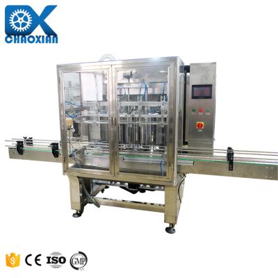 Cina Manufacturer Paste Or Cream Tub Tray Automatic Filling Machine Tonic Water Tube Filling Machine Automatic Filler in vendita