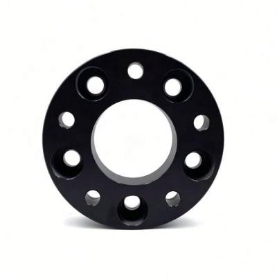 China Automotive car sunsoul OEM/ODM 5 holes 5x100 5x120 25mm wheel spacer for sale