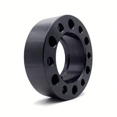 China Automotive Car 15mm 20mm 30mm Hilux Ranger For Land Cruiser 10mm 6x139.7 Forged Aluminum Alloy 6*139.7 6-139.7 Forge CNC Wheel Spacer 38mm for sale