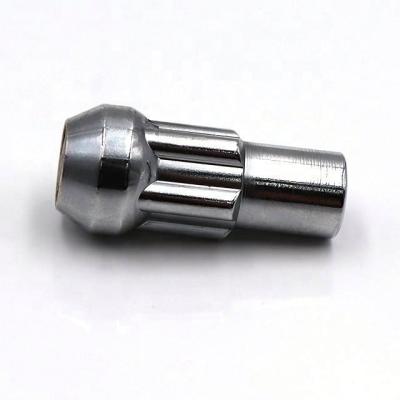 China Japan sunsoul CHROME STEEL WHEEL LOCK HOOK PACKING NUT for sale