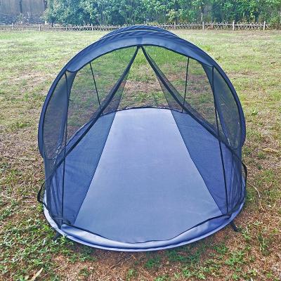 China Factory Direct Sales /Stocked Camping Tents UV Protection/Instant Mosquito Repellent Outdoor Waterproof Summer Folding Mesh Tents Breathable for sale