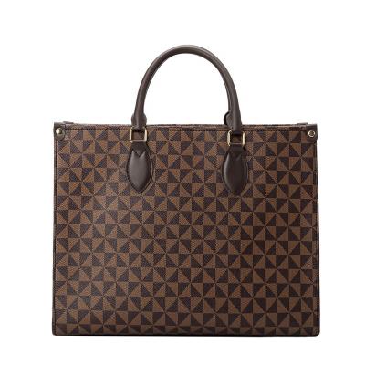 China Luxury purses and handbags women 2022 newest luxury handbags for women classy women's soft tote bags handbags for sale