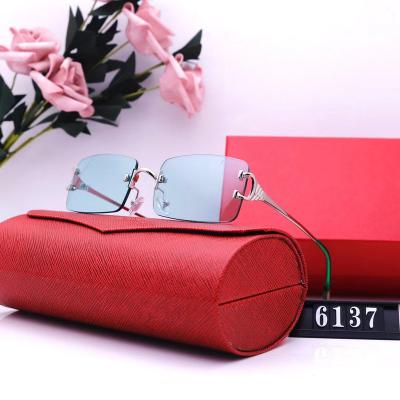 China 2022 Famous Sunglasses Brands Designer Luxury Sunglasses Factory Polarized Sunglasses Factory Lower Prices for sale