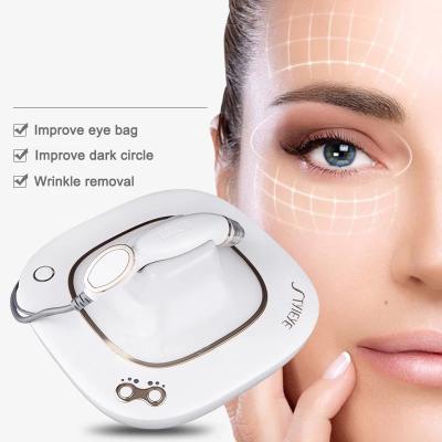 China Portable Blood Vessel Removal Eyes Body Beauty Eye Care Machine Massage Device for sale