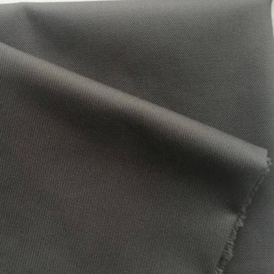 China Soft 100% Cotton Fabric Tear-Resistant Hand Feel Organic Sustainable Twill Fabric for sale